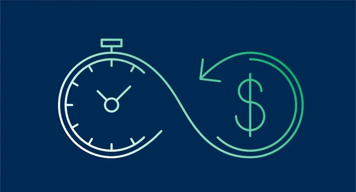 TMA Solutions Time is gold